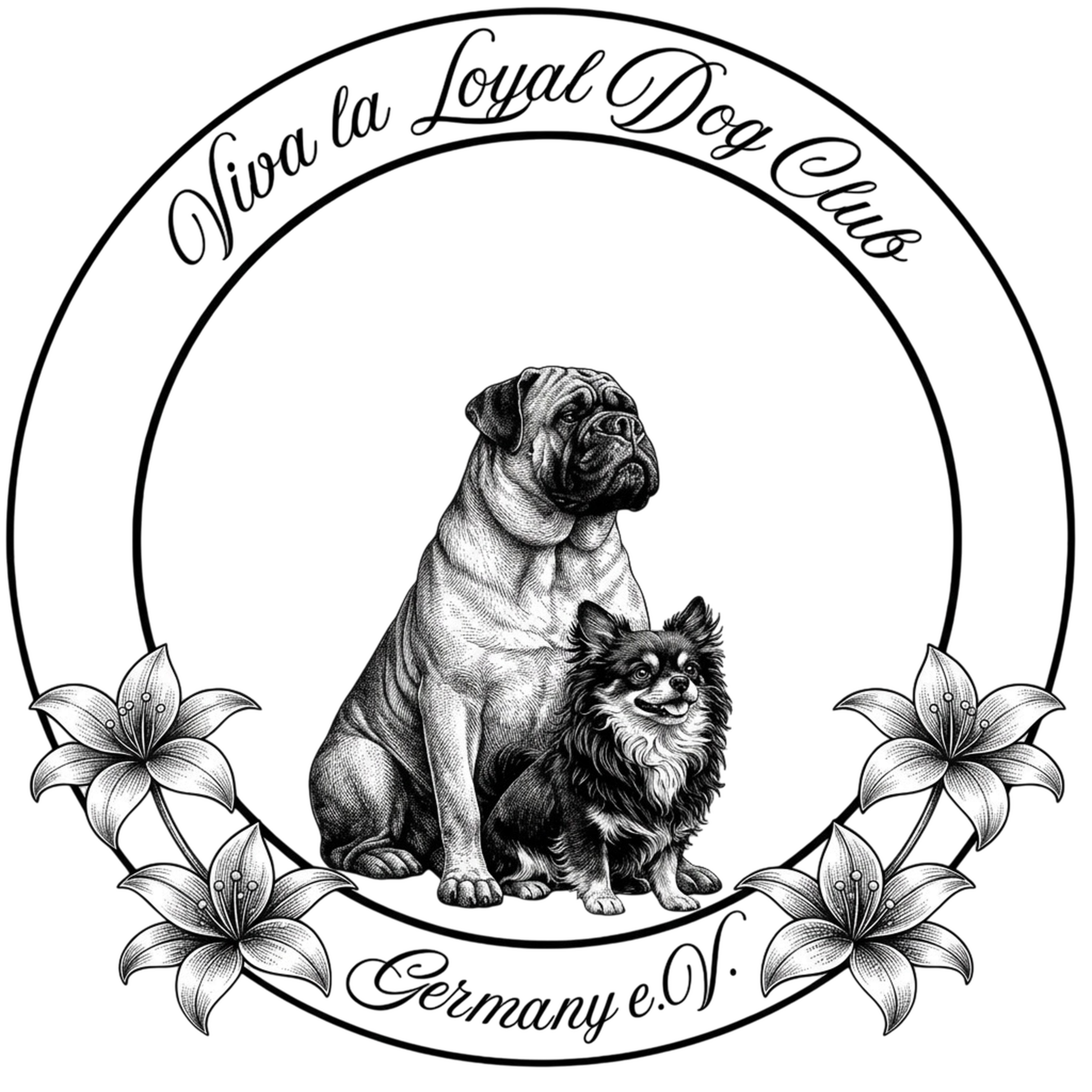 Viva la Loyal Dog Club Germany e.V.